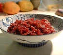 Suss-saures Rotkraut