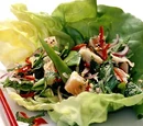 Spicy Herring Potato Salad