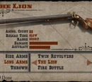 The Lion
