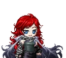 Ebon Shadow's Graceful Daughter