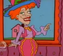 Miss Carol