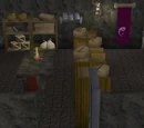 Gunslik's Assorted Items