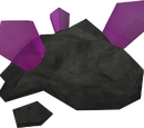 Gem rock