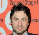 Zach Braff