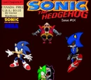 Sonic the Hedgehog: Lost Chapters