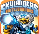 Skylanders: Battlegrounds