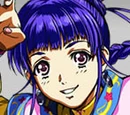 He Tieshou