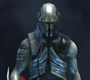 Darth Fear
