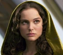 Padme Amidala (clone)