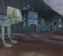 Dathomir Imperial Prison