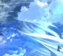 Sword Art Online Episode 16