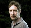 Paul McGann