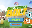 Backyard Bolt