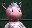 Princess Strong Blossom