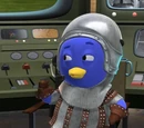 Tower Guard Pablo
