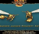 Tracker jacker