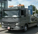 Mercedes-Benz Atego