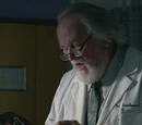 Dr. Robideaux