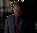 Business Man Vamp