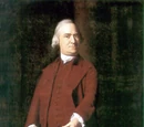 Samuel Adams