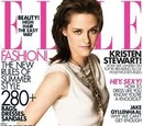 Elle Magazine