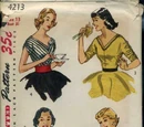 Simplicity 4213