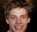 Hunter Parrish