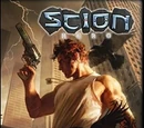 Scion: Hero