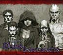 Vampire: Dark Influences