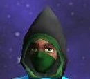 Angelic Helm