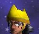 Concordant Headwraps