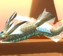 Mana Serpent