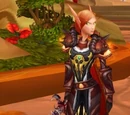 Captain Selana