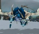 Frostwing Chimaera
