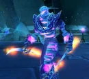 Nexus Stalker