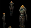 Bonescythe Armor