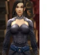 Tess Greymane