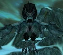 Wrathstrike Gargoyle