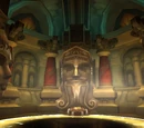 The Tribunal of Ages
