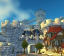 Stormwind Keep