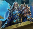 Thassarian