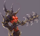 Fel-sworn