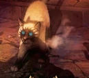 Mr. Bigglesworth