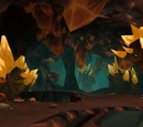 Crystalline Quarry