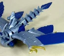 Bio Raptor Gui