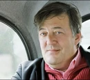 Stephen Fry