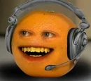 Annoying Orange: Prank Call 1: Tanning Salon