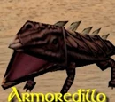 Armoredillo
