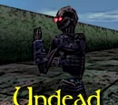 Undead