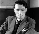 Louis MacNeice